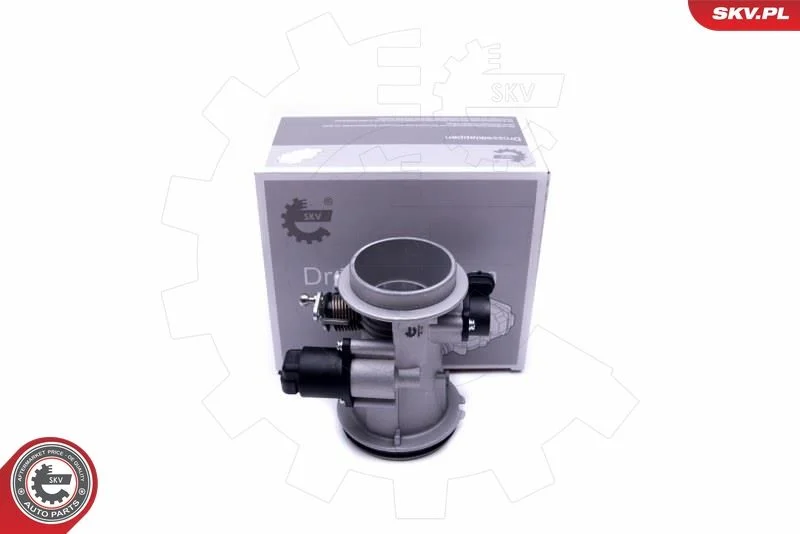 Corpo do acelerador ESEN SKV 12SKV101