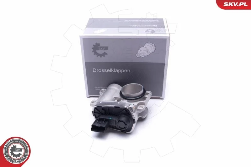 Corpo do acelerador ESEN SKV 12SKV102