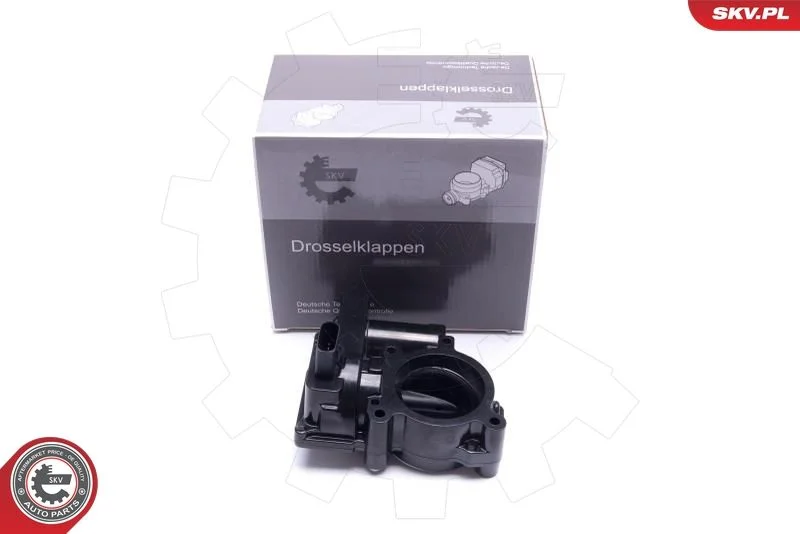 Corpo do acelerador ESEN SKV 12SKV107