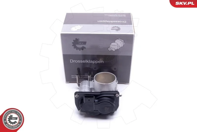 Throttle Body ESEN SKV 12SKV110