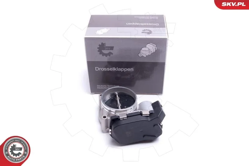 Throttle Body ESEN SKV 12SKV115