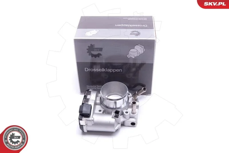 Corpo do acelerador ESEN SKV 12SKV117