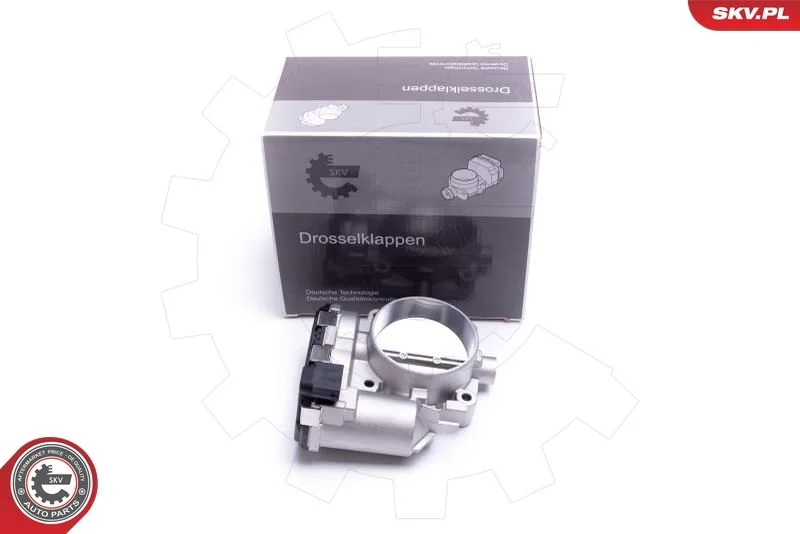 Corpo do acelerador ESEN SKV 12SKV118