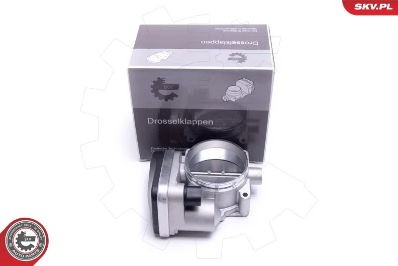 Throttle Body ESEN SKV 12SKV121