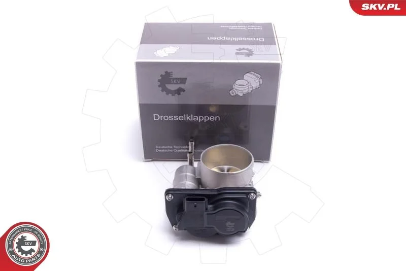 Throttle Body ESEN SKV 12SKV122