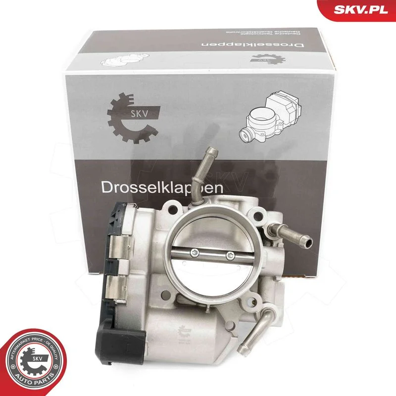 Throttle Body ESEN SKV 12SKV125