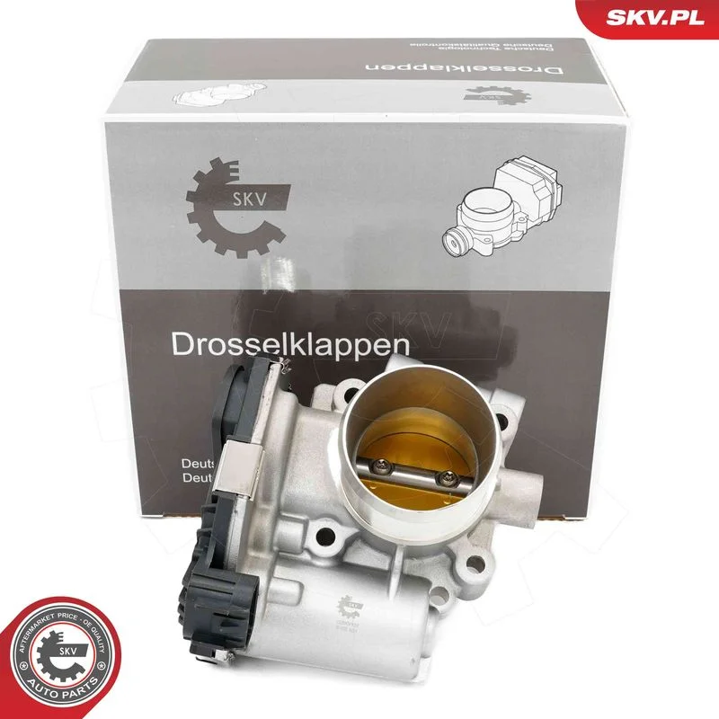 Corpo do acelerador ESEN SKV 12SKV127