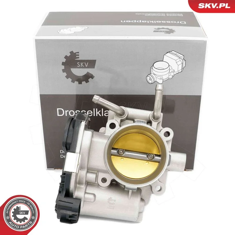 Corpo do acelerador ESEN SKV 12SKV128