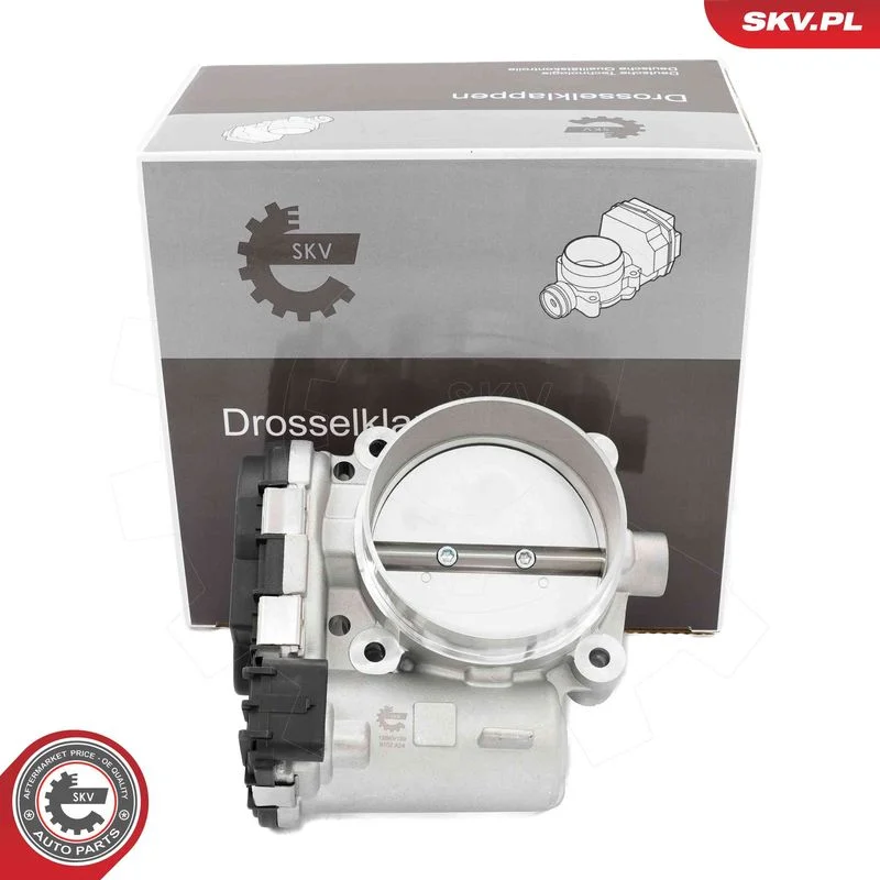 Corpo do acelerador ESEN SKV 12SKV129
