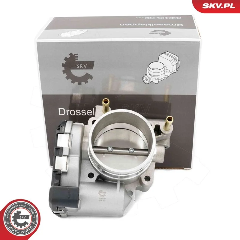 Corpo do acelerador ESEN SKV 12SKV131