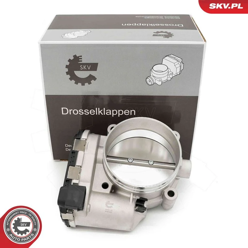 Corpo do acelerador ESEN SKV 12SKV132