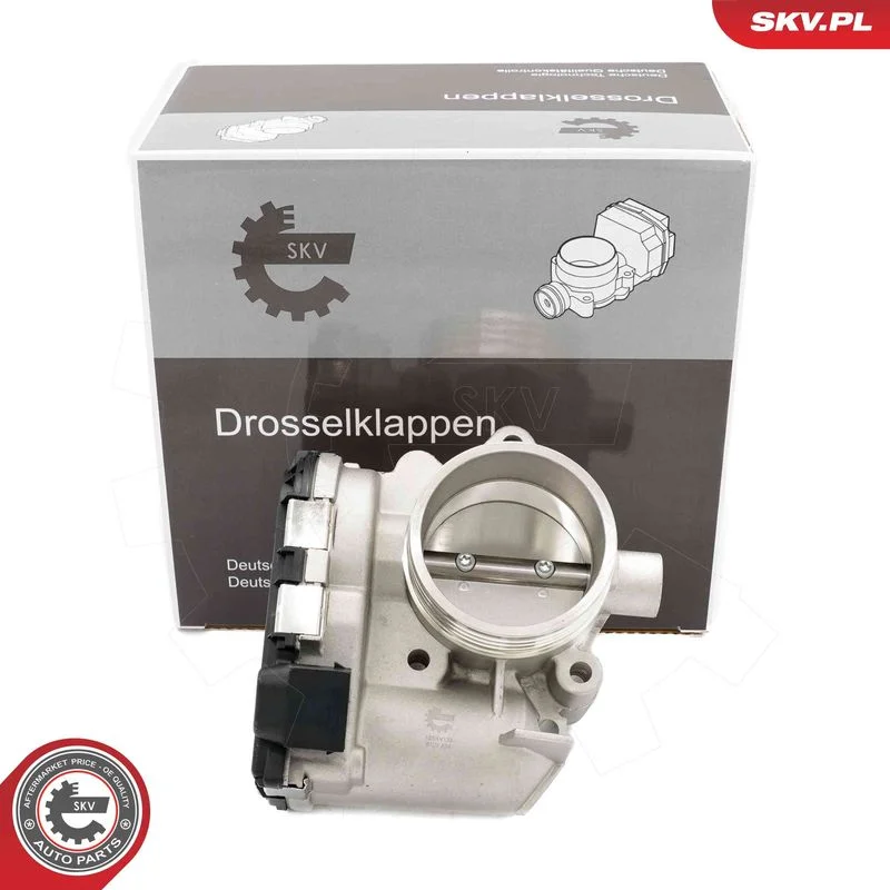 Corpo do acelerador ESEN SKV 12SKV133