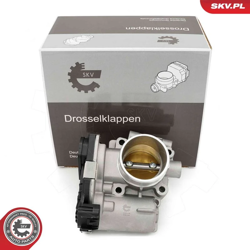 Corpo do acelerador ESEN SKV 12SKV135