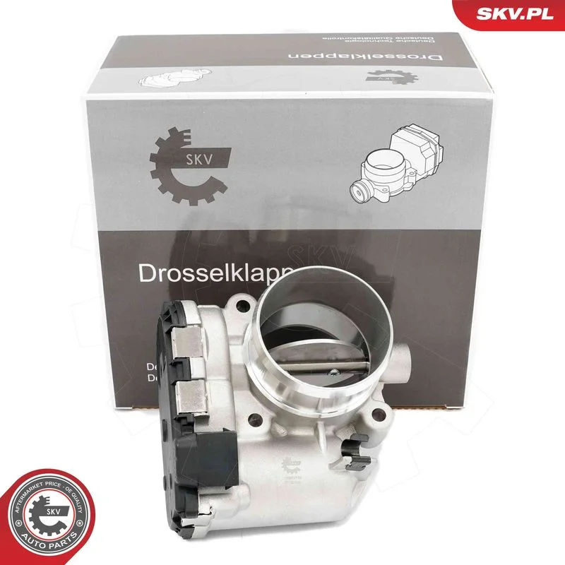 Corpo do acelerador ESEN SKV 12SKV136