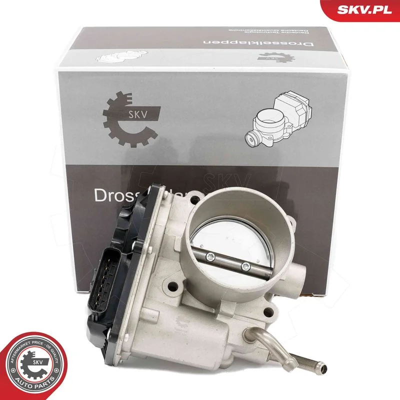Corpo do acelerador ESEN SKV 12SKV138