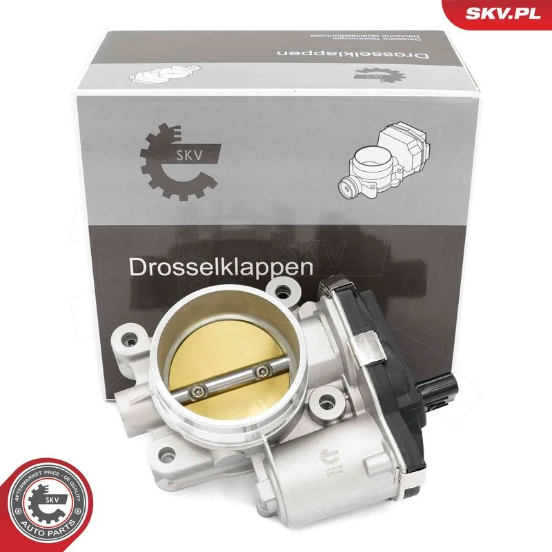 Corpo do acelerador ESEN SKV 12SKV140