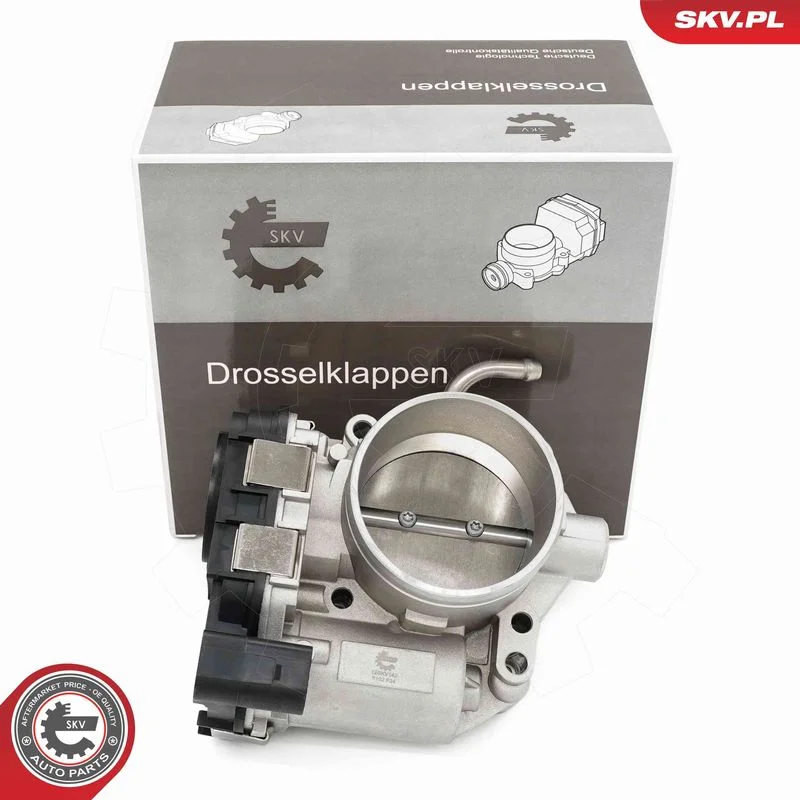 Throttle Body ESEN SKV 12SKV143