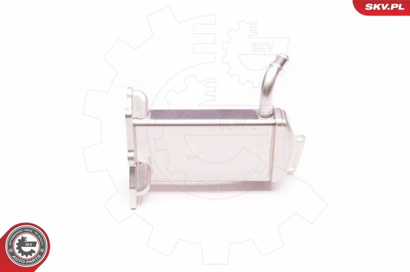 Resfriador, recirculação dos gases de escape ESEN SKV 14SKV111
