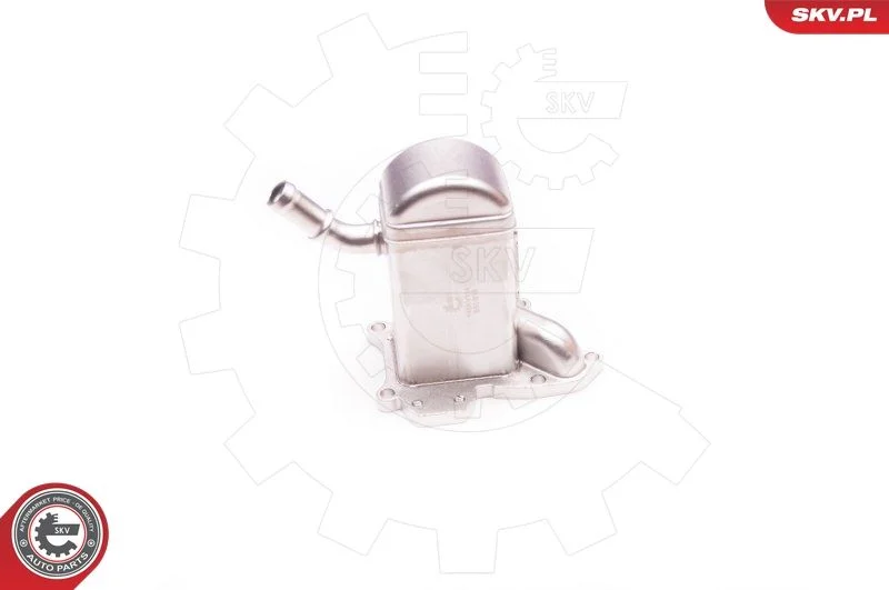 Resfriador, recirculação dos gases de escape ESEN SKV 14SKV114