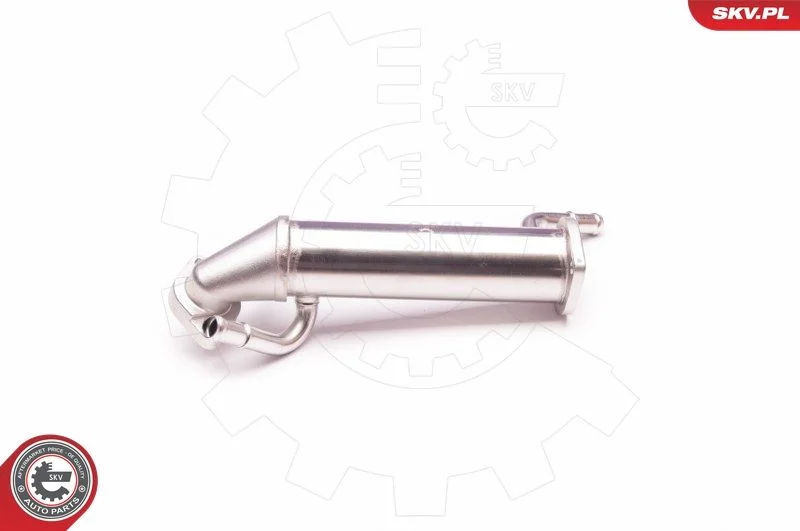 Resfriador, recirculação dos gases de escape ESEN SKV 14SKV116
