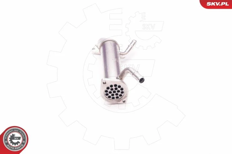 Resfriador, recirculação dos gases de escape ESEN SKV 14SKV117