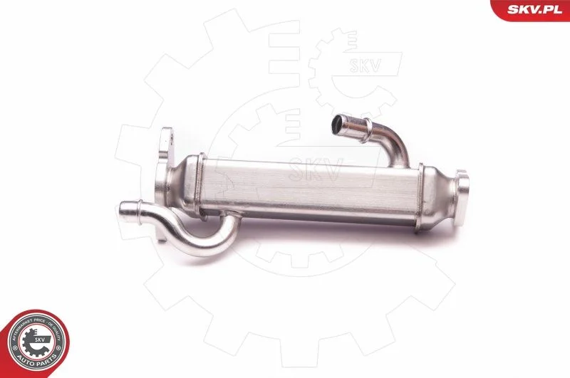 Resfriador, recirculação dos gases de escape ESEN SKV 14SKV120