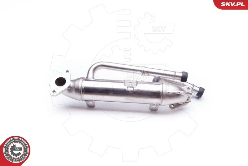 Resfriador, recirculação dos gases de escape ESEN SKV 14SKV139