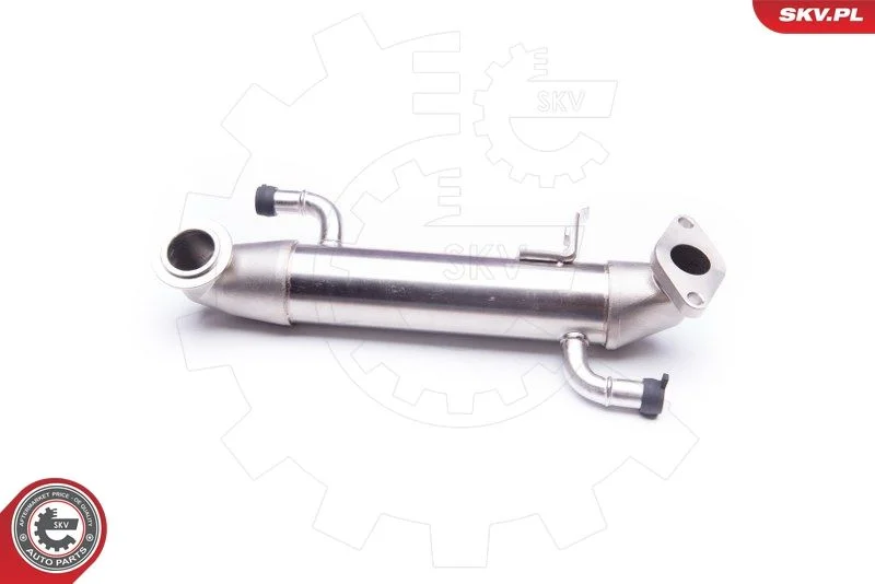 Resfriador, recirculação dos gases de escape ESEN SKV 14SKV141