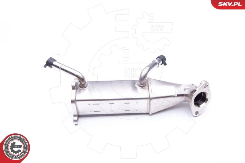 Resfriador, recirculação dos gases de escape ESEN SKV 14SKV148