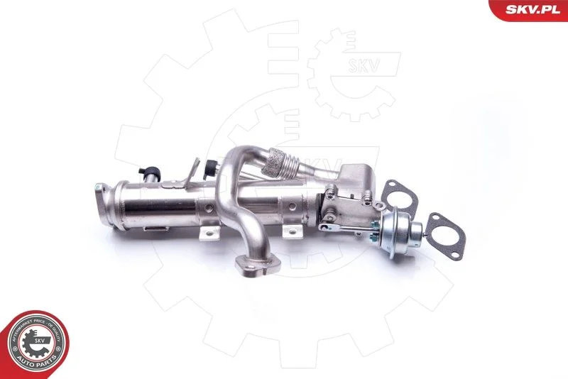 Resfriador, recirculação dos gases de escape ESEN SKV 14SKV150