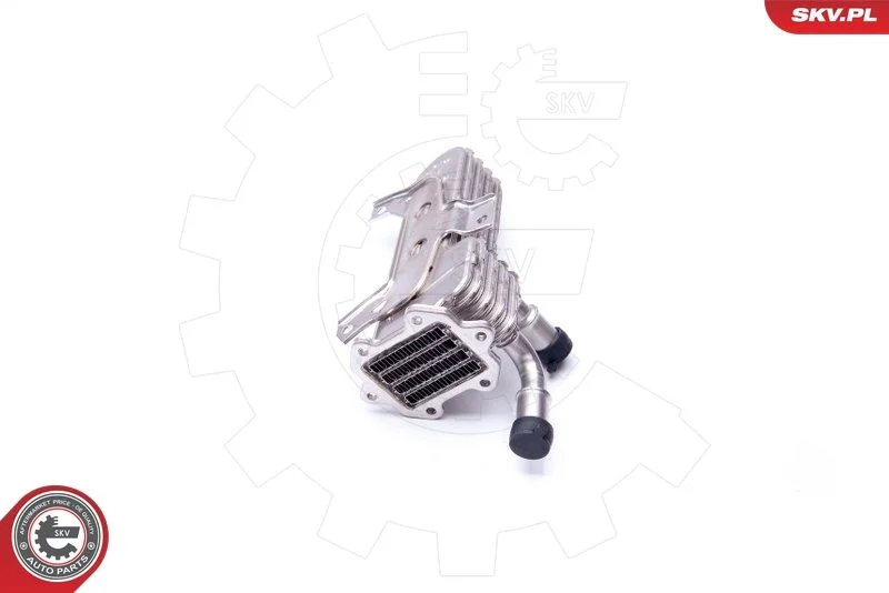 Resfriador, recirculação dos gases de escape ESEN SKV 14SKV161