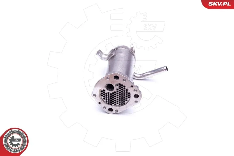 Resfriador, recirculação dos gases de escape ESEN SKV 14SKV195