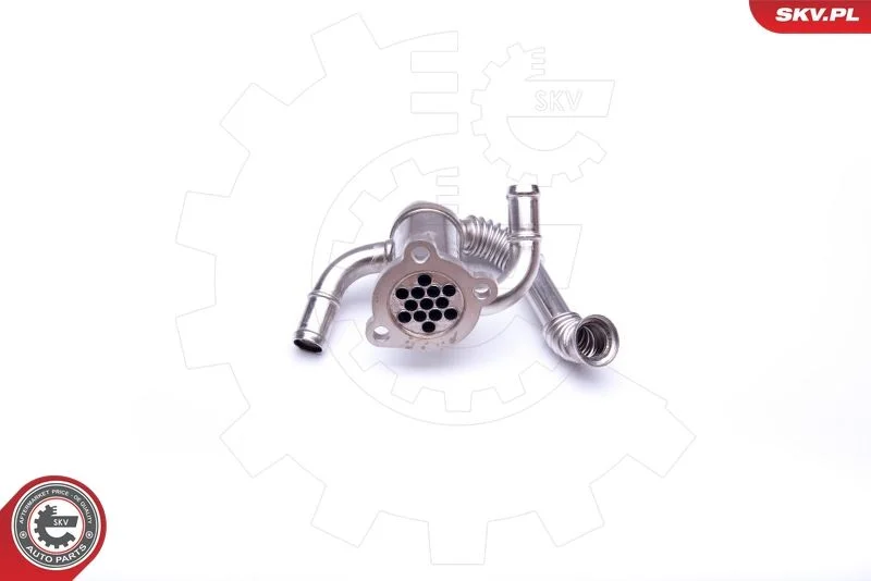 Resfriador, recirculação dos gases de escape ESEN SKV 14SKV196