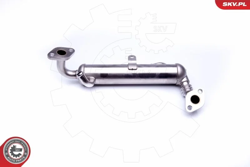 Resfriador, recirculação dos gases de escape ESEN SKV 14SKV197
