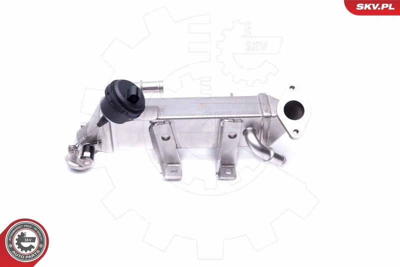 Resfriador, recirculação dos gases de escape ESEN SKV 14SKV198