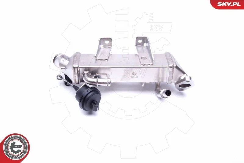 Resfriador, recirculação dos gases de escape ESEN SKV 14SKV199