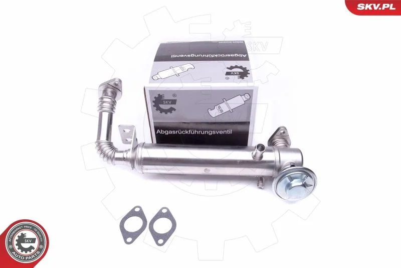 Resfriador, recirculação dos gases de escape ESEN SKV 14SKV229
