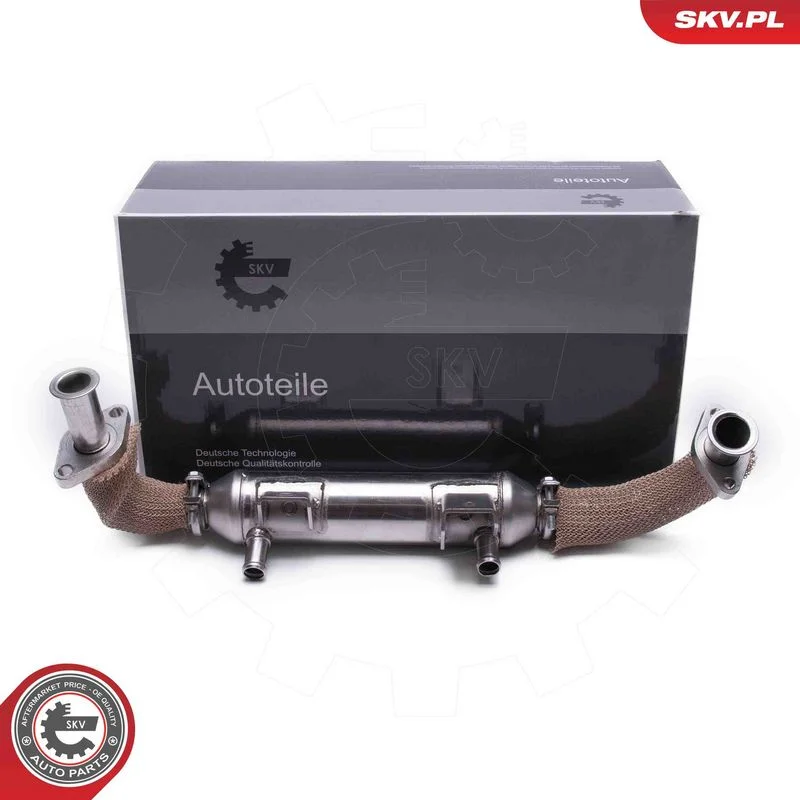 Resfriador, recirculação dos gases de escape ESEN SKV 14SKV245
