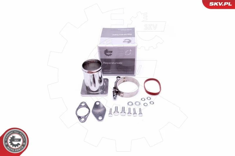 Kit de Reparação, módulo do coletor de admissão ESEN SKV 14SKV511