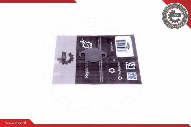 Repair Set, EGR valve ESEN SKV 14SKV538