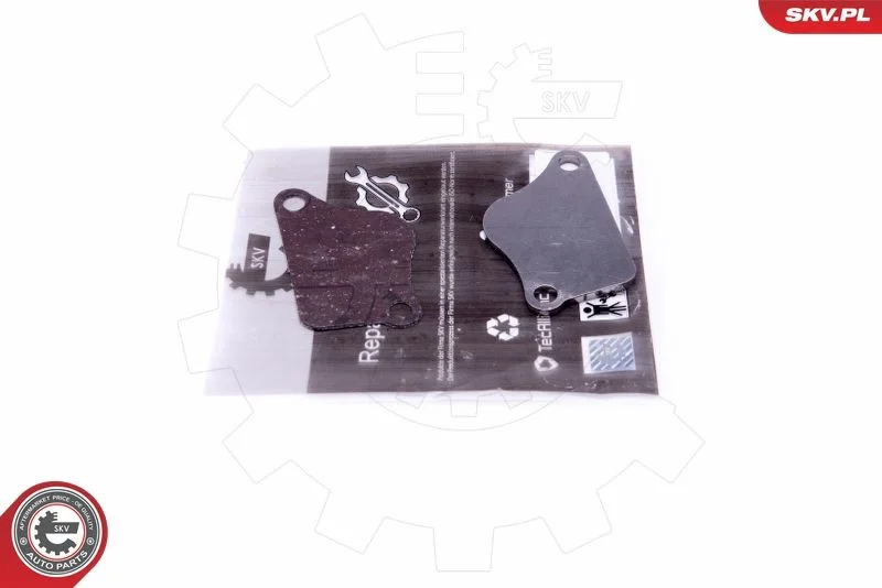 Kit de Reparação, válvula EGR ESEN SKV 14SKV551