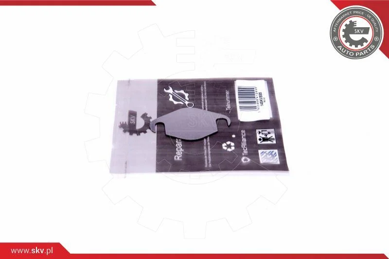 Repair Set, EGR valve ESEN SKV 14SKV555