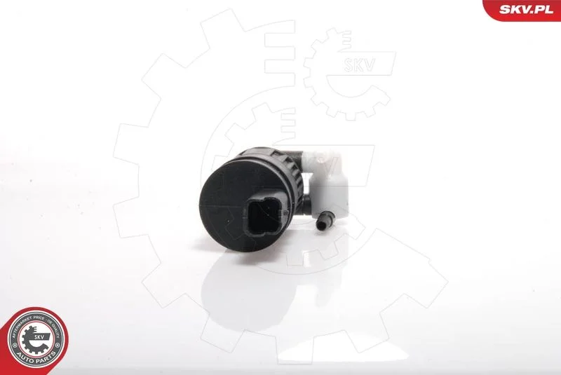 Washer Fluid Pump, window cleaning ESEN SKV 15SKV012