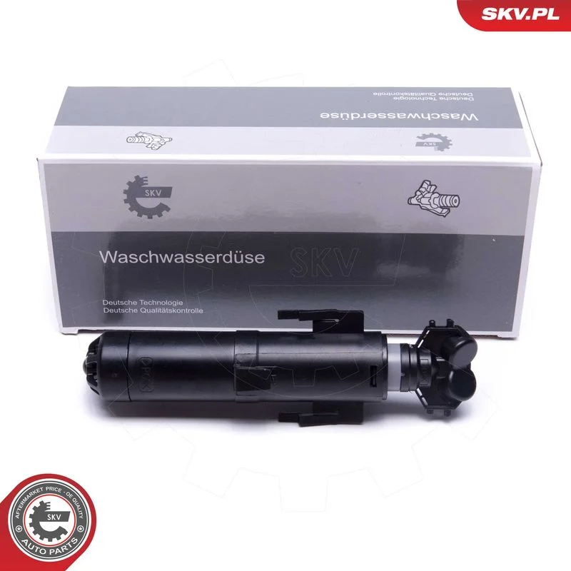 Washer Fluid Jet, headlight cleaning ESEN SKV 15SKV501