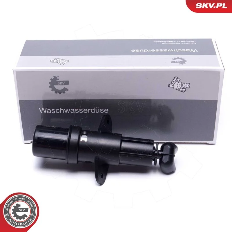Bocal de líquido lava vidros, limpeza de faróis ESEN SKV 15SKV503
