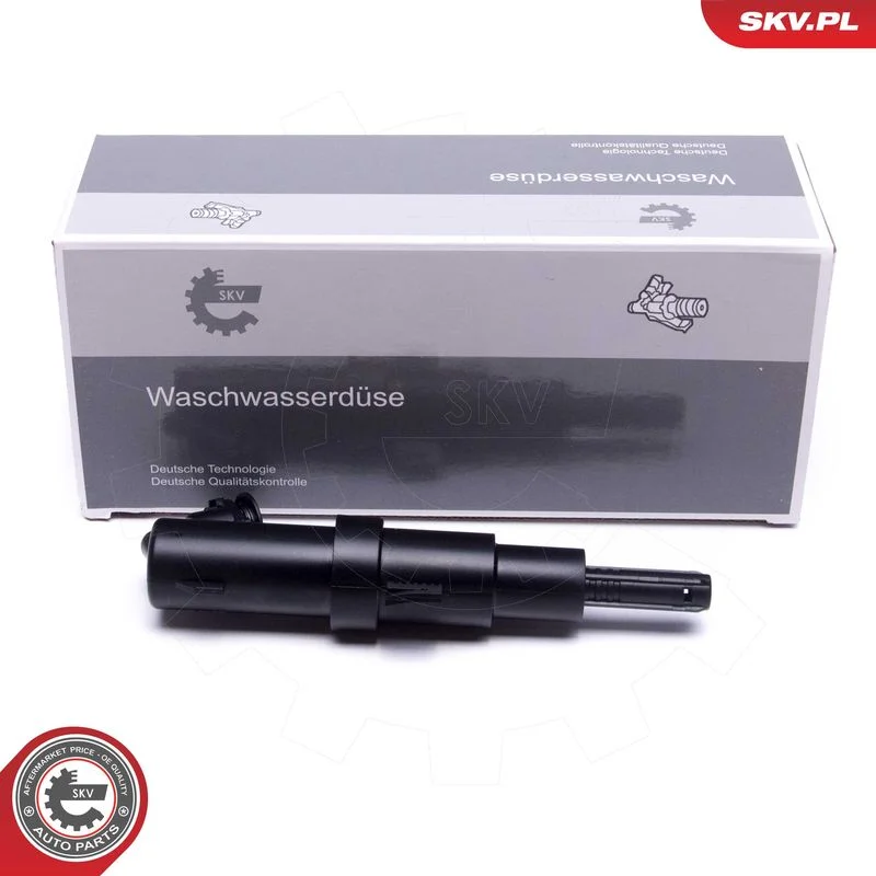 Bocal de líquido lava vidros, limpeza de faróis ESEN SKV 15SKV504