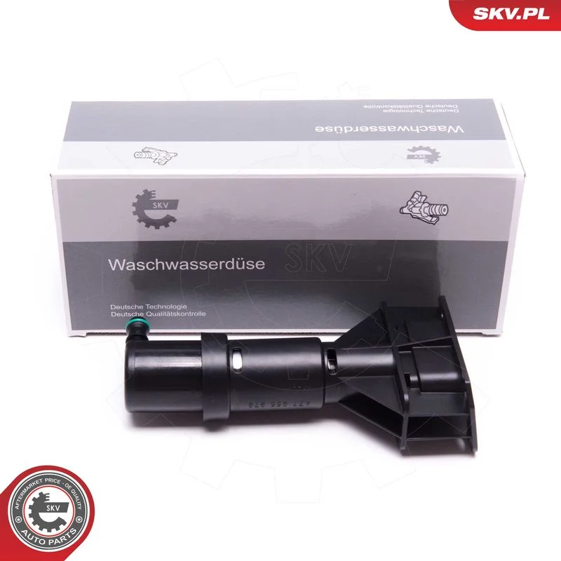 Bocal de líquido lava vidros, limpeza de faróis ESEN SKV 15SKV505