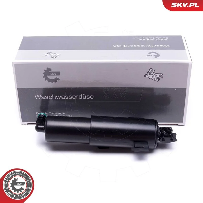 Bocal de líquido lava vidros, limpeza de faróis ESEN SKV 15SKV506