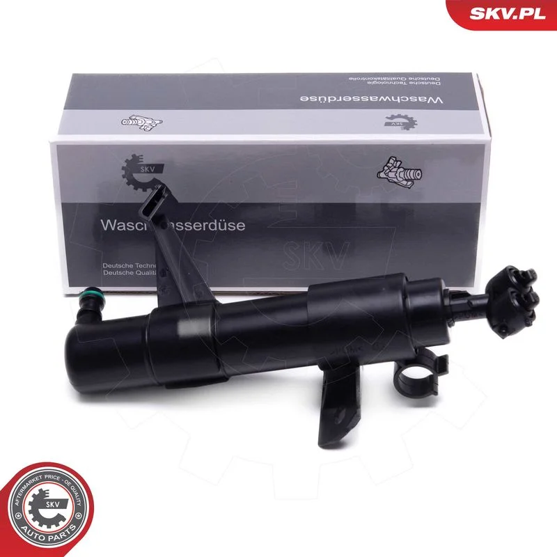 Bocal de líquido lava vidros, limpeza de faróis ESEN SKV 15SKV510