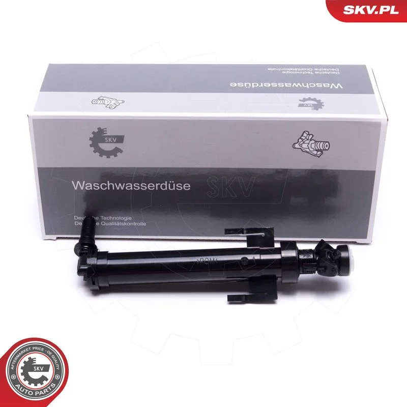 Bocal de líquido lava vidros, limpeza de faróis ESEN SKV 15SKV601